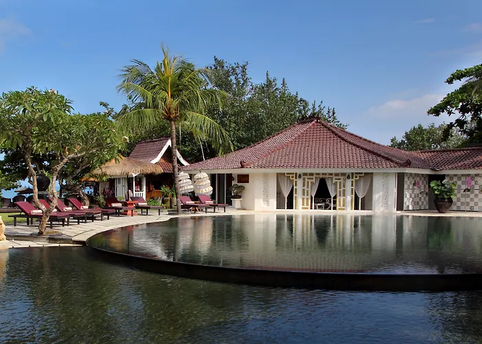 Keraton Resort