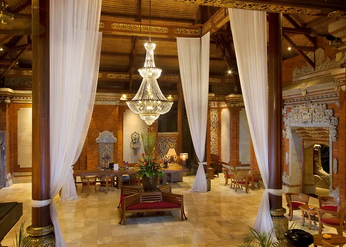 Курортный комплекс Keraton 4*