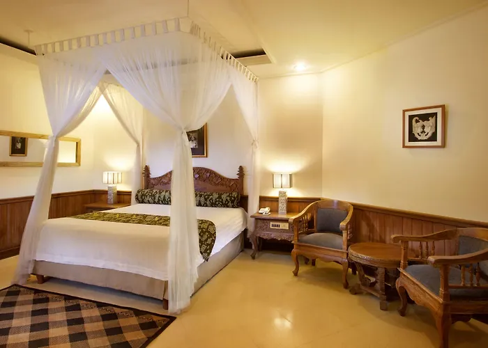 Курортный комплекс Keraton 4*