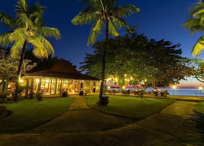 Keraton Курортный комплекс 4*