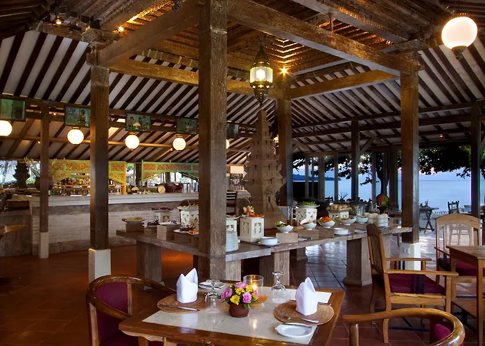 Курортный комплекс Keraton 4*