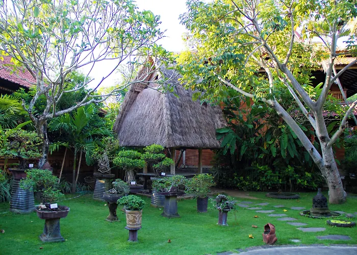 Keraton Resort Jimbaran