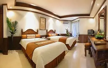 Курортный комплекс Keraton 4*