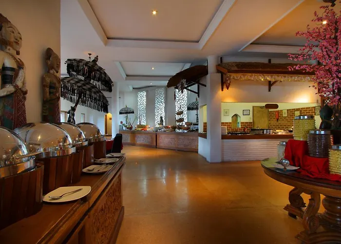 Keraton Курортный комплекс 4*