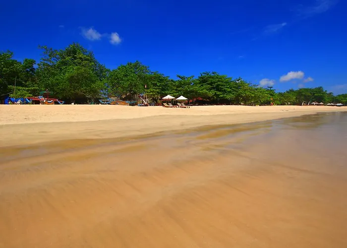 Keraton 4* Jimbaran