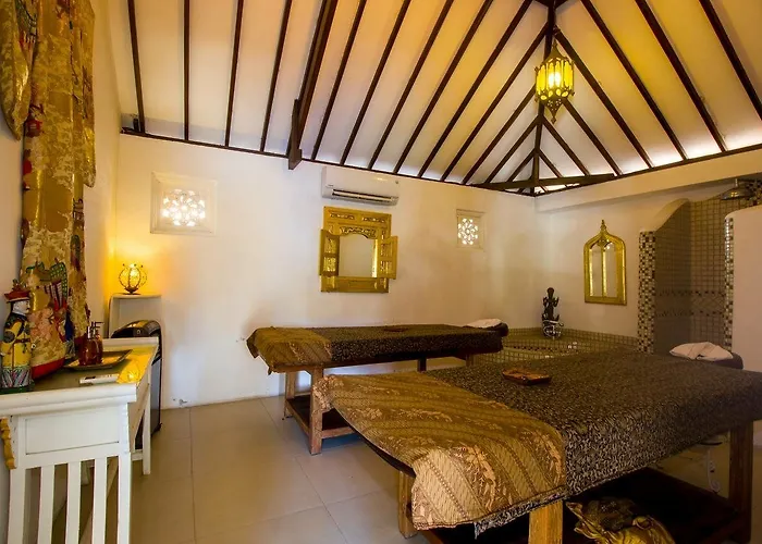 Keraton Курортный комплекс 4*